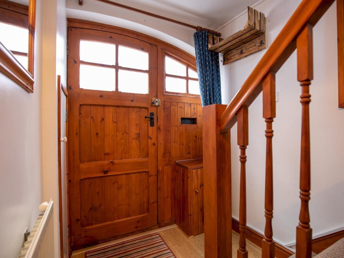Pass The Keys Quaint 1 Bedroom Cottage In Church Stretton Exterior photo
