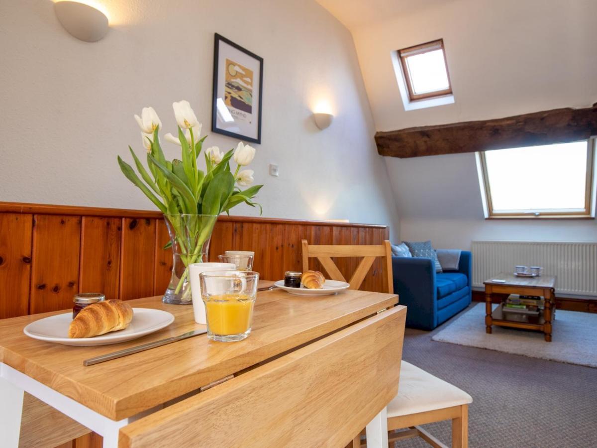 Pass The Keys Quaint 1 Bedroom Cottage In Church Stretton Exterior photo